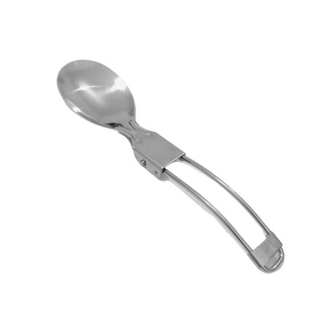 Madfox Heavy Duty 3IN1 Katlanır Çatal Kaşık Bıçak Seti