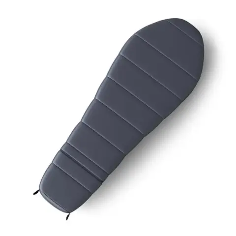 Husky Kids Magic -15C Turquoise Uyku Tulumu