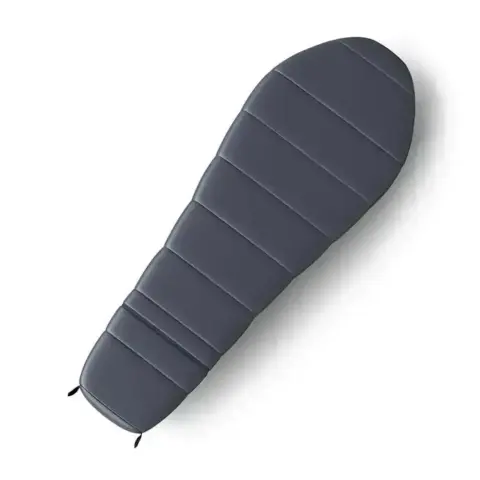 Husky Kids Magic -15C Turquoise Uyku Tulumu