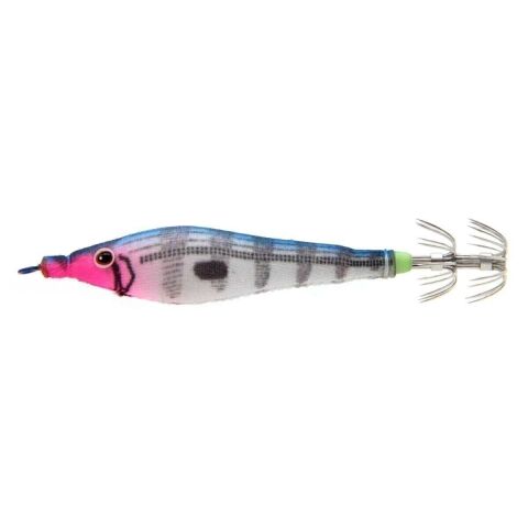 Dtd Soft Gira Glow Squid Jig 2.0 Kalamar Zokası