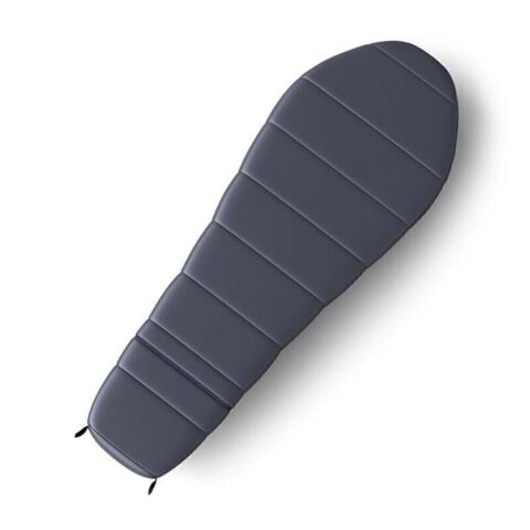 Husky Kids Magic -15C Mustard Uyku Tulumu