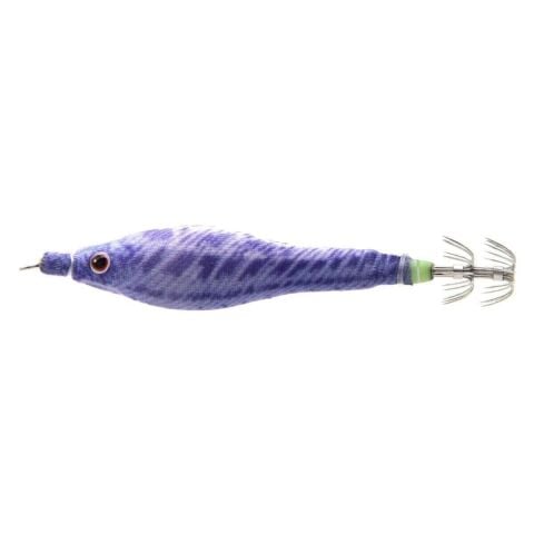 Dtd Soft Pauk Glow Squid Jig 2.0 Kalamar Zokası