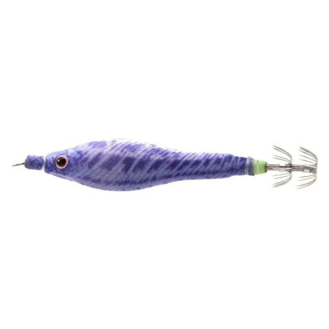 Dtd Soft Pauk Glow Squid Jig 2.0 Kalamar Zokası