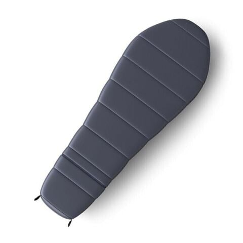 Husky Kids Magic -15C Purple Uyku Tulumu