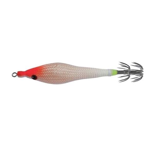 Dtd Red Devil Red Glow Squid Jig 2.0 Kalamar Zokası