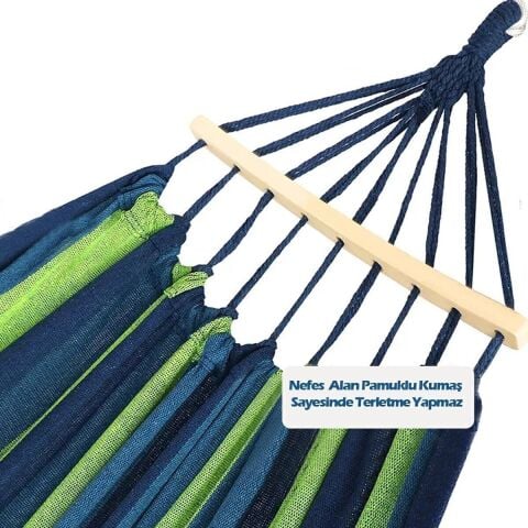 Madfox Tree Bed Lightweight Canvas