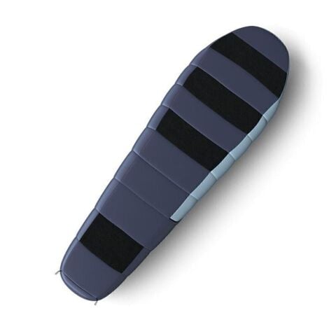 Husky Enemy -12C Blue Uyku Tulumu