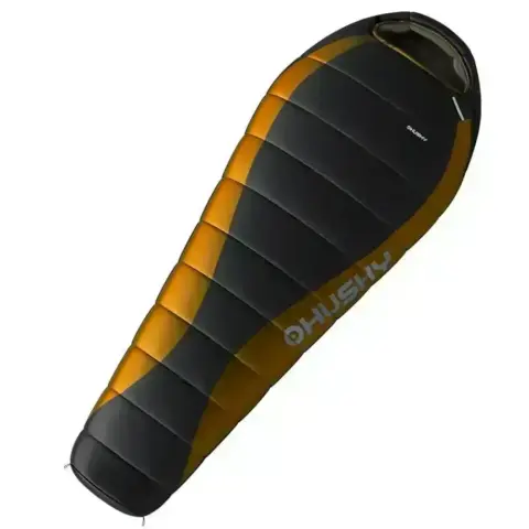 Husky Devon -5C Turuncu Uyku Tulumu