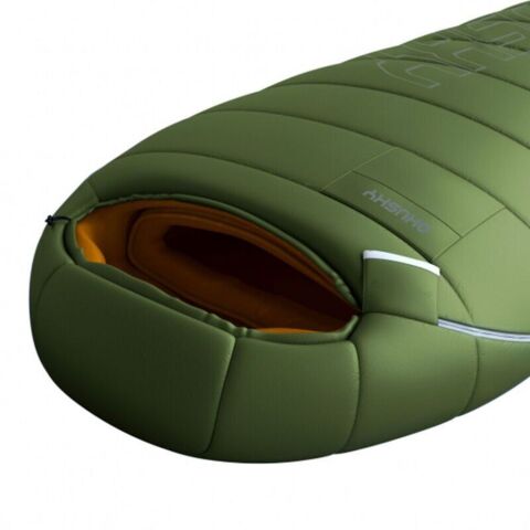 Husky Mantilla -5C Uyku Tulumu