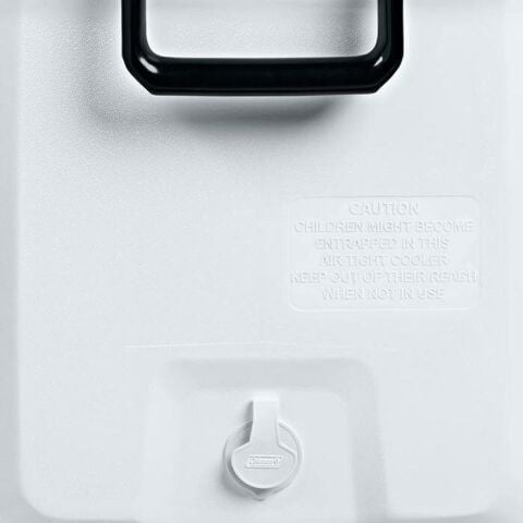 Coleman 316 Cooler 120 QT 5872 C1 Marine Buzluk 113.6 Lt