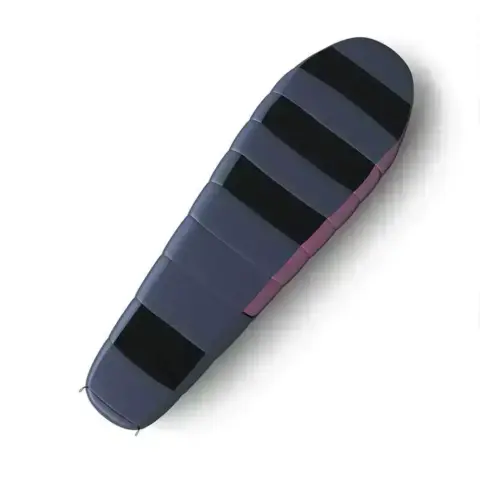 Husky Ladies Motion -20C Blue/Pink Uyku Tulumu