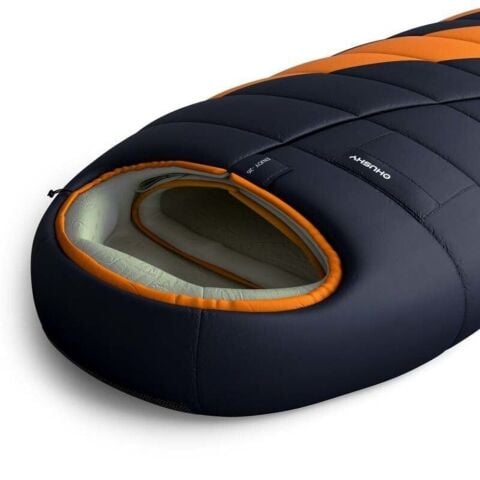 Husky Enjoy Long -25C Uyku Tulumu