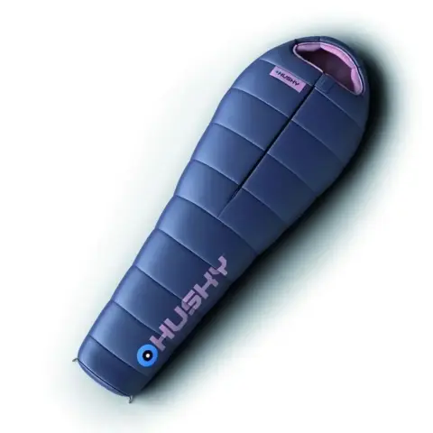 Husky Anapurna Lady -28C Uyku Tulumu