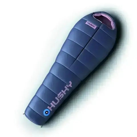 Husky Anapurna Lady -28C Uyku Tulumu