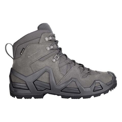 Lowa Zephyr Mk2 Gtx Mid Gri Bot
