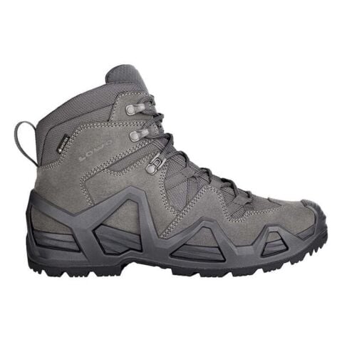 Lowa Zephyr Mk2 Gtx Mid Gri Bot
