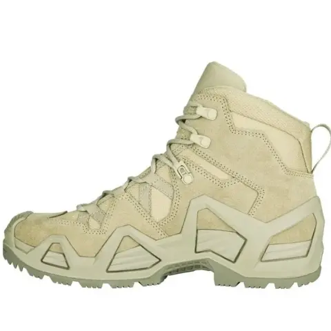 Lowa Zephyr Mk2 Gtx Mid Desert Bot