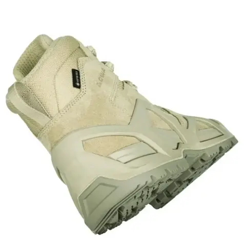 Lowa Zephyr Mk2 Gtx Mid Desert Bot