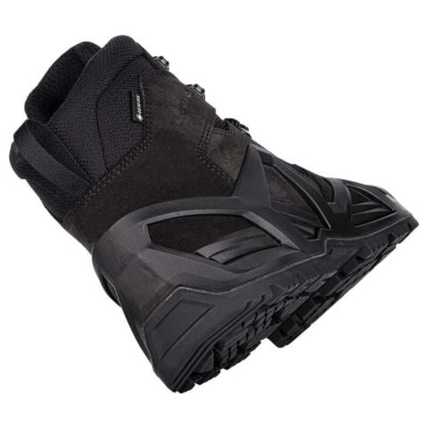 Lowa Zephyr Mk2 Gtx Mid Siyah Bot