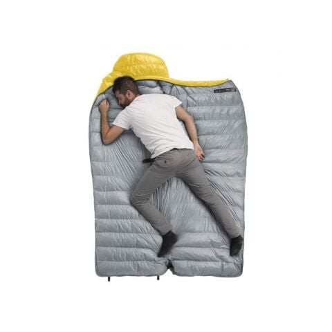 Naturehike CWZ400 Ultralight Kaz Tüyü Uyku Tulumu -9°C