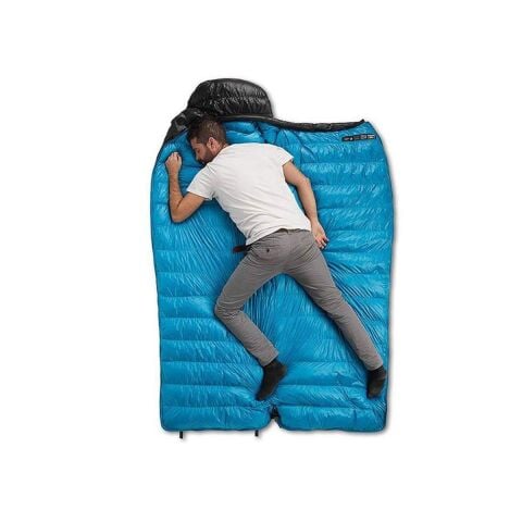 Naturehike CWZ400 Ultralight Kaz Tüyü Uyku Tulumu -9°C