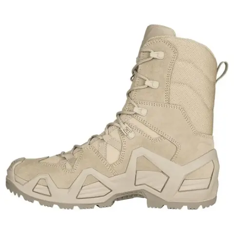 Lowa Zephyr Mk2 Gtx Hi Desert Bot