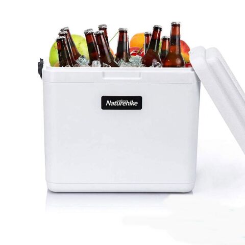 Naturehike LINDU Large Cooler Q-10H Buzluk 24 Lt