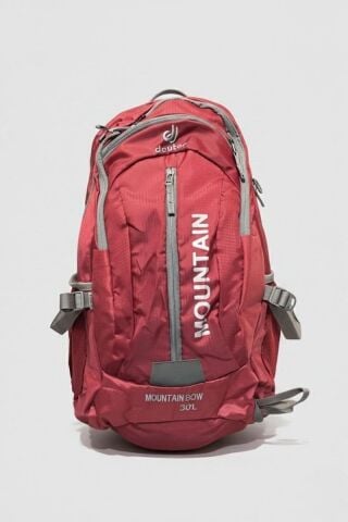 Deuter Sırt Çantası 30L