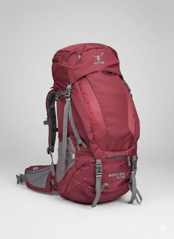 Pekynew Sırt Çantası 70+10L