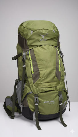 Pekynew Sırt Çantası 70+10L