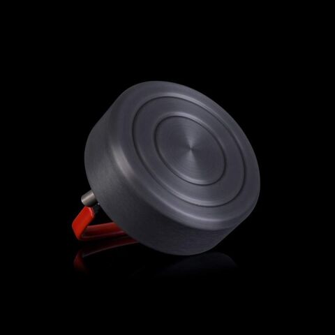 Naturehike Alüminyum Kamp Çaydanlık 1.6 Lt