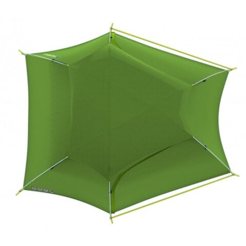 Husky Sawaj Triton Yeşil 2 Kişilik Çadır