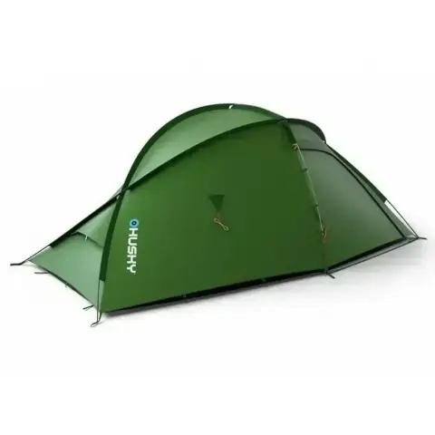 Husky Bronder 2 Kişilik Çadır