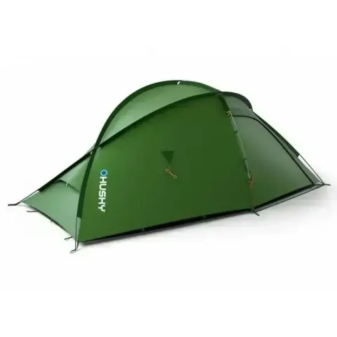 Husky Bronder 2 Kişilik Çadır