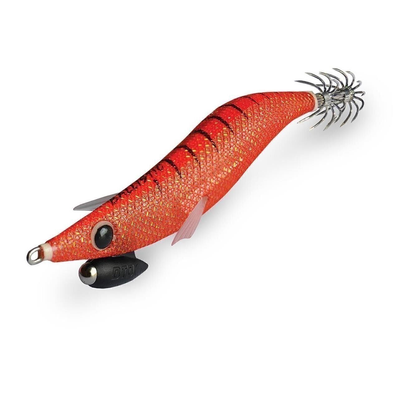 DTD Ballistic Egi 3.0B Glow Sinking Speed 100 mm 16 gr Kalamar Zokası