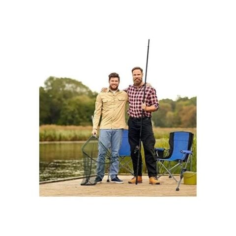 Madfox Roxy Katlanır Kamp Sandalyesi