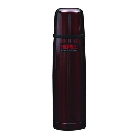 Thermos 500 Light & Compact 0,50L Midnight Red