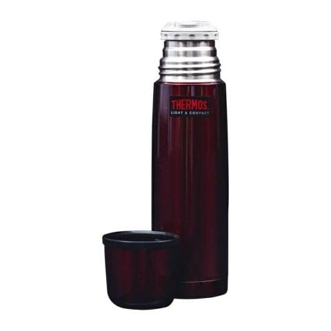Thermos 500 Light & Compact 0,50L Midnight Red