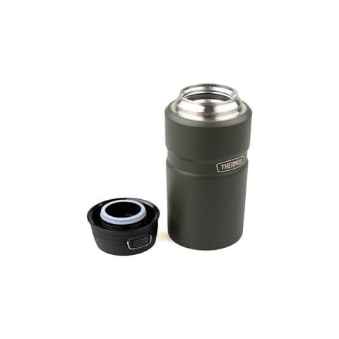 Thermos SK4000 King Series 0,71L Çelik Termos 191614