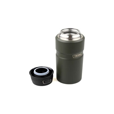 Thermos SK4000 King Series 0,71L Çelik Termos 191614