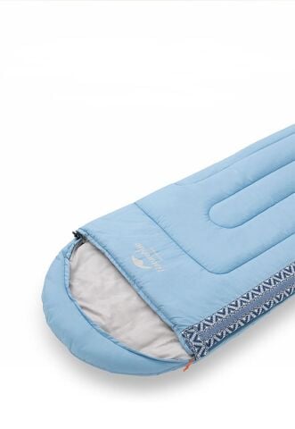 Naturehike L250 Zarf Tarzı Kapüşonlu Uyku Tulumu -10°C