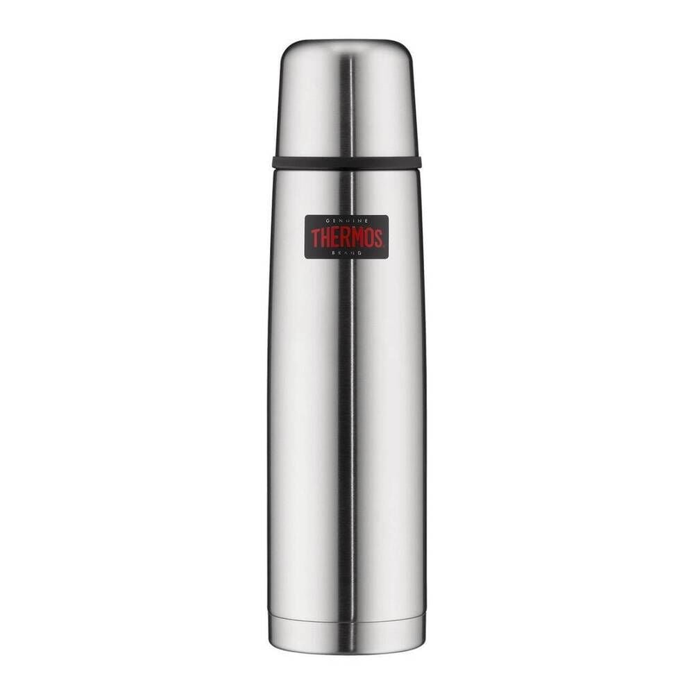 Thermos FBB-1000 Light & Compact 1L Stainless Steel 185323
