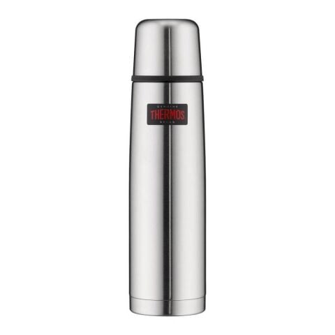 Thermos FBB-1000 Light & Compact 1L Stainless Steel 185323
