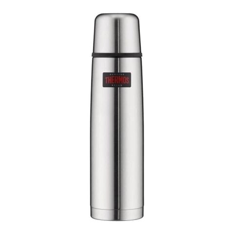 Thermos FBB-1000 Light & Compact 1L Stainless Steel 185323