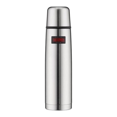 Thermos FBB-1000 Light & Compact 1L Stainless Steel 185323