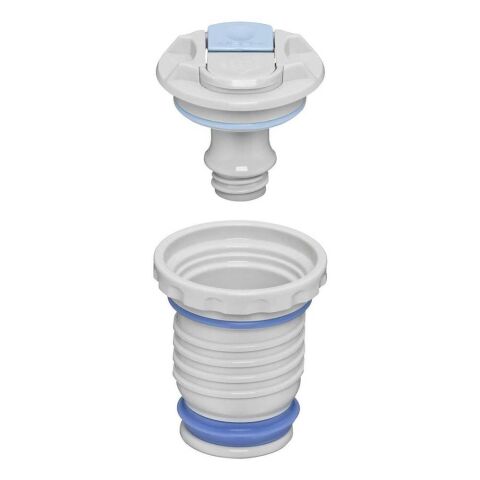 Thermos FBB-1000 Light & Compact 1L Stainless Steel 185323