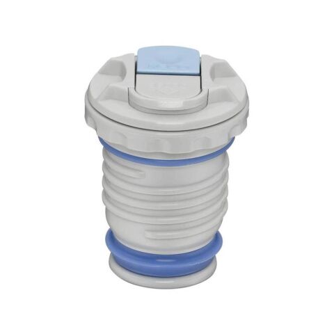 Thermos FBB-1000 Light & Compact 1L Stainless Steel 185323