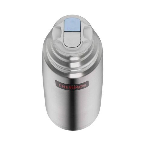 Thermos FBB-1000 Light & Compact 1L Stainless Steel 185323