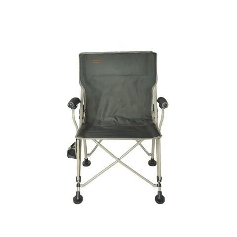 Madfox Warden Katlanır Kamp Sandalyesi