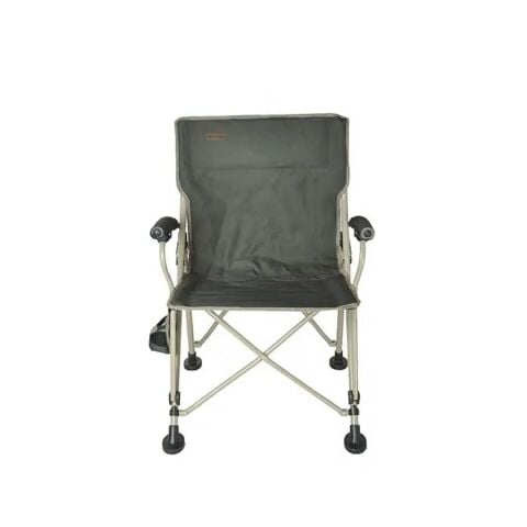 Madfox Warden Katlanır Kamp Sandalyesi